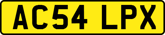 AC54LPX