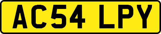 AC54LPY
