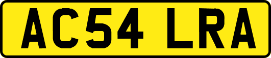 AC54LRA