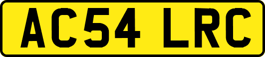 AC54LRC