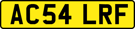 AC54LRF
