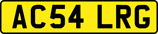 AC54LRG