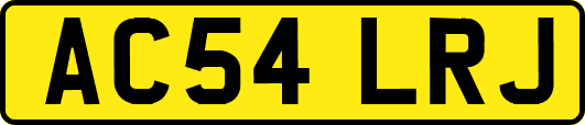 AC54LRJ