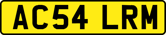 AC54LRM