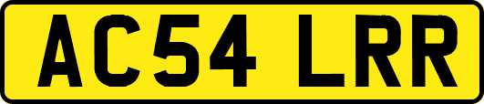 AC54LRR