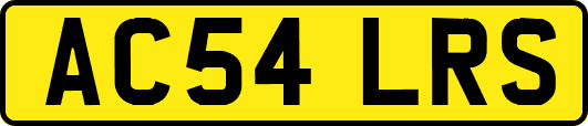 AC54LRS