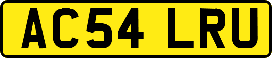 AC54LRU