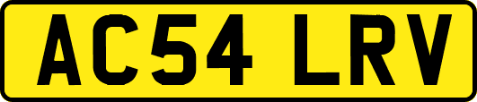 AC54LRV