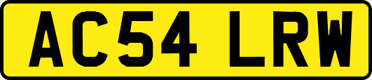 AC54LRW