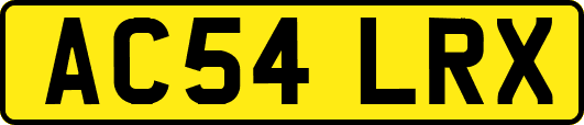 AC54LRX
