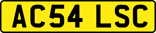 AC54LSC