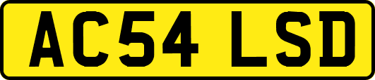 AC54LSD