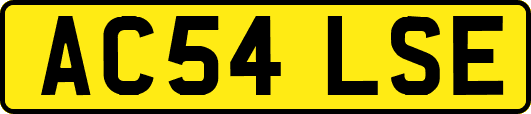 AC54LSE