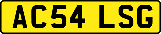 AC54LSG