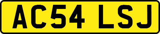 AC54LSJ