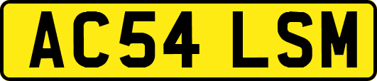 AC54LSM
