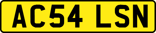 AC54LSN