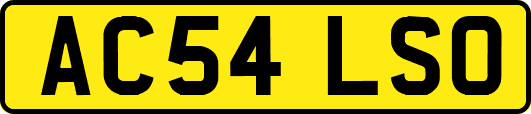 AC54LSO