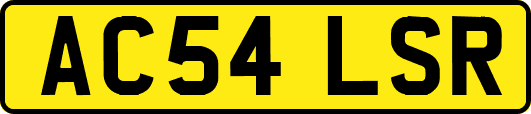 AC54LSR