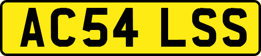 AC54LSS