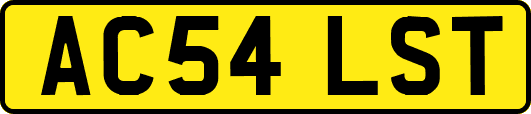 AC54LST