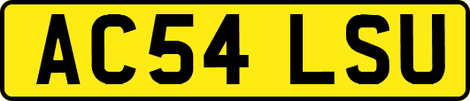 AC54LSU