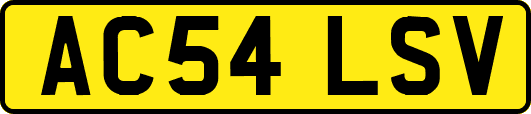 AC54LSV