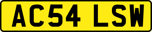 AC54LSW