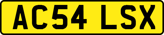 AC54LSX