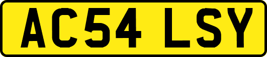 AC54LSY