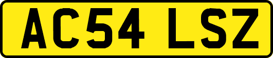 AC54LSZ