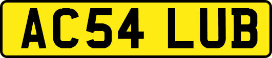 AC54LUB