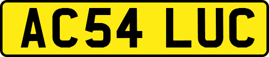AC54LUC