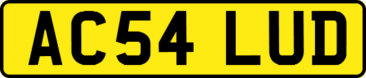 AC54LUD