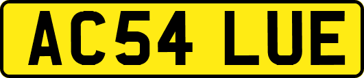 AC54LUE