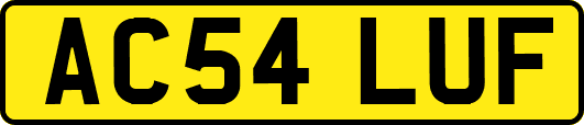 AC54LUF