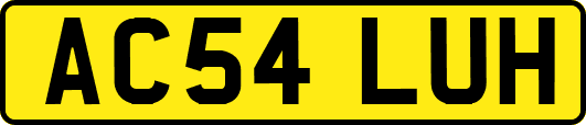 AC54LUH