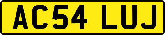 AC54LUJ