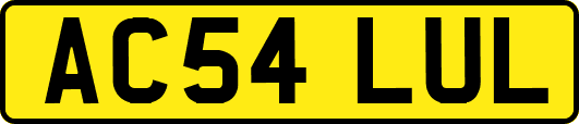 AC54LUL