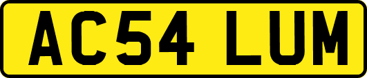 AC54LUM