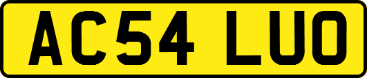 AC54LUO