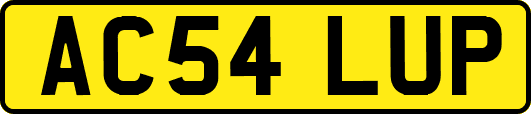 AC54LUP
