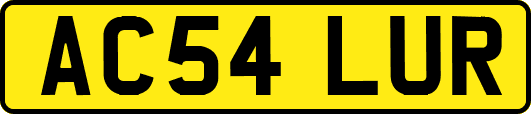 AC54LUR