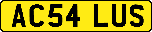 AC54LUS