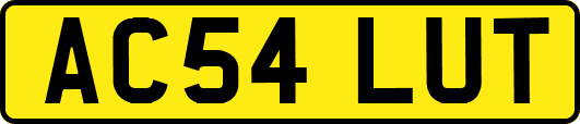 AC54LUT