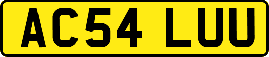 AC54LUU