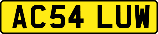 AC54LUW