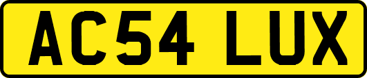 AC54LUX