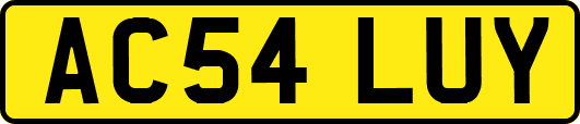 AC54LUY