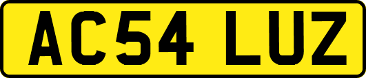 AC54LUZ